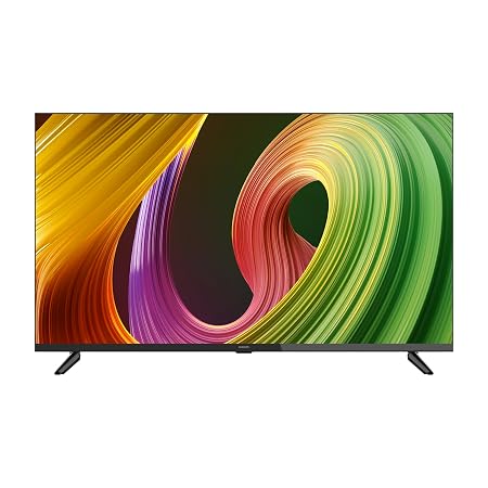 Mi Xiaomi 80 cm (32 Inches) 5A Series HD Ready Smart Android LED TV