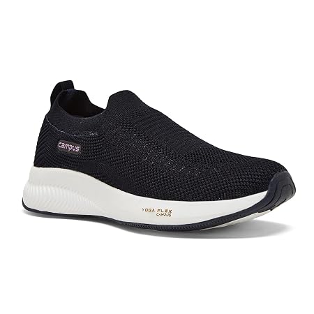 Campus Women's Annie Walking Shoes, Navy