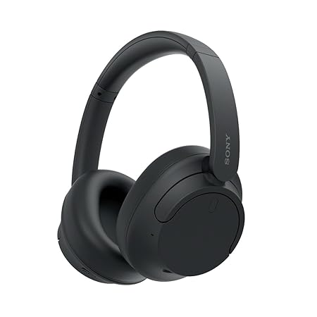 Sony WH-CH720N Active Noise Cancellation Wireless Bluetooth Headphones