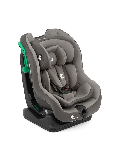 Joie Steadi R129 Car Seat, Baby Car Seat R129 Certified, Side Impact Protection