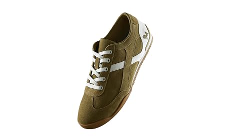 Neeman's Urban Casual Sneakers for Men, Lightweight Cotton Canvas Shoes