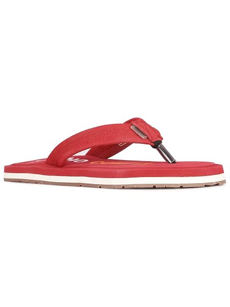 Bata Women's Slipper, Red (5715773)
