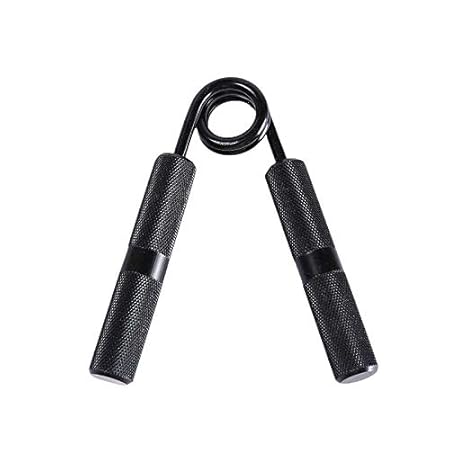 LAFILLETTE 150 lbs Metal Hand Gripper Forearm Wrist Heavy Strength Exercise Hand Grip/Fitness Grip