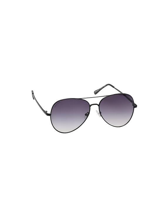 Fastrack UV Protection Aviator Sunglasses for Men