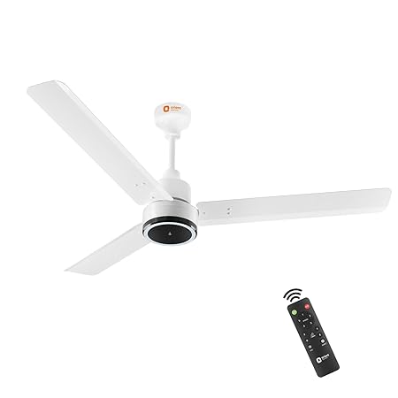 Orient Electric 1200mm Zeno BLDC, Energy Saving Ceiling Fan