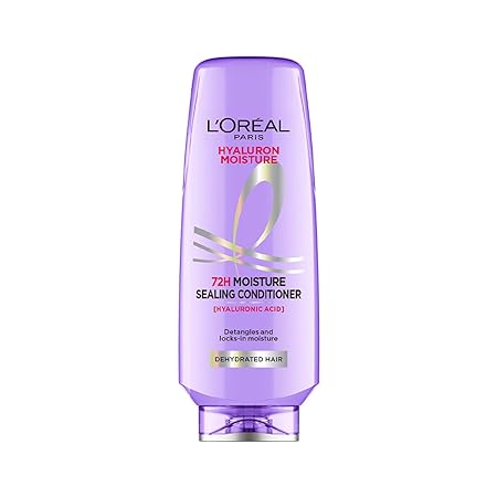 L'Oreal Paris Hyaluron Moisture Sealing Conditioner