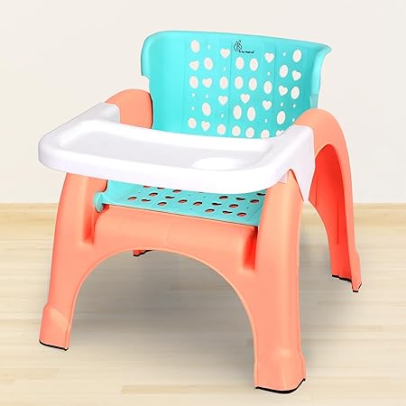 R for Rabbit Jelly Bean Chair 3 in 1 Multi-Functional Baby Study Chair