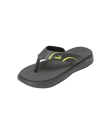Puma Mens Softride Seave Xpress Slipper