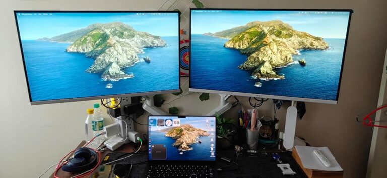 FRONTECH Ultima Series 32 Inch (80.01 cm) with 1920x1080 Pixels Curved LED Monitor Full HD| Refresh Rate 100 Hz | VA Pan