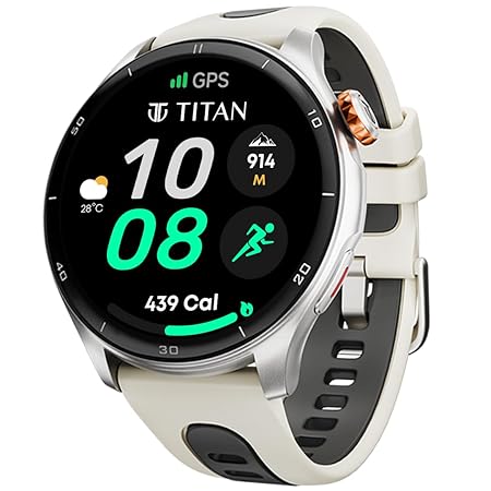 Titan Celestor 1.43