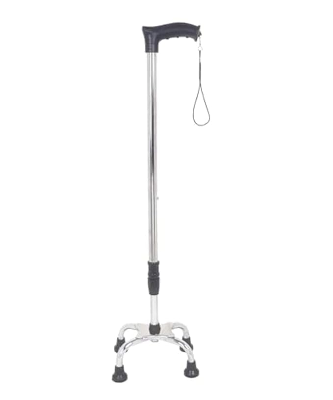 Walking Stick for Seniors, Adults, Disabled, Foldable Adjustable
