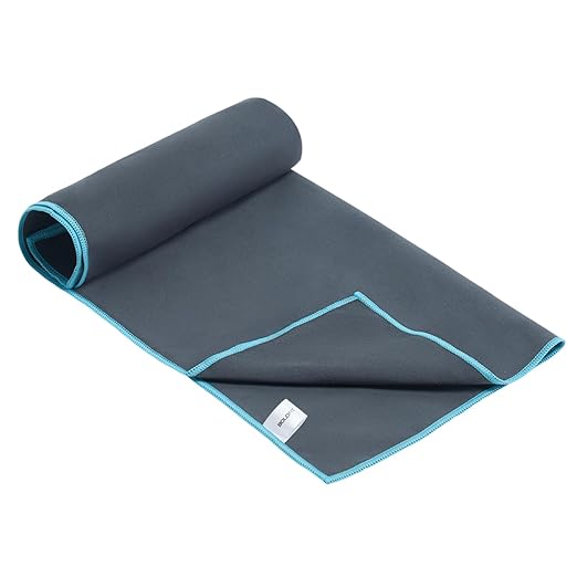 Boldfit Microfiber Gym Towel for Men & Women, Ultra Soft