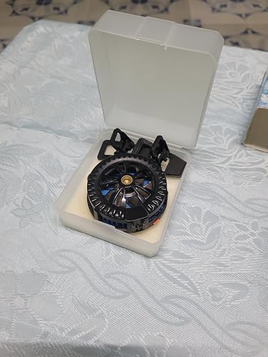 GRENARO Magnetic Phone Cooler for Gaming