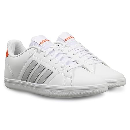 adidas Men's Streeet Icon Lite M Sneaker Shoes, White