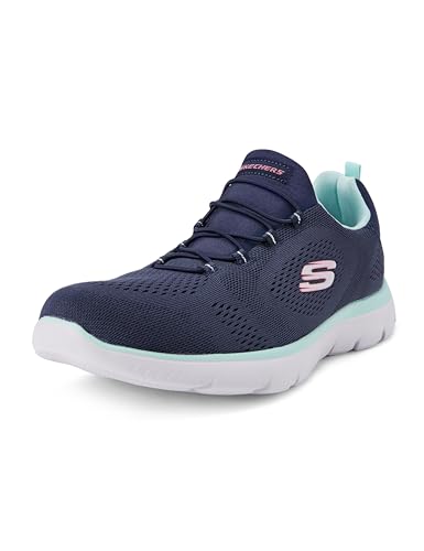 Skechers-Women's Casual Shoes-SUMMITS-149523ID