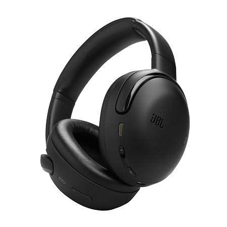 JBL Tour One M3, Award-Winning Wireless Over-Ear Headphones with ANC 2.0