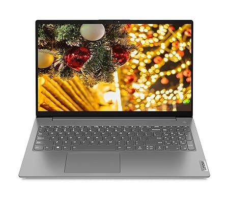 Lenovo V15 G4, AMD Ryzen 5 7520U, 15.6-inch FHD Laptop