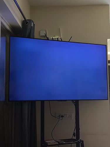 TCL 75 Inches 4K UHD Smart QD-Mini LED Google TV