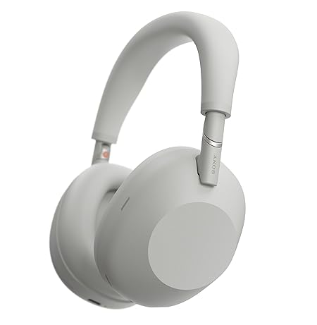 Sony WH-1000XM6, The Best Wireless Noise Cancelling Headphones
