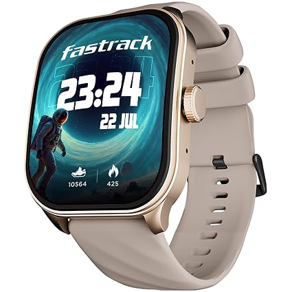 Fastrack Limitless FS2 Pro 1.96