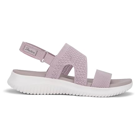 Skechers Women's Ultra Flex Sandal