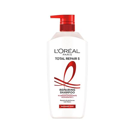 L'Oréal Paris Total Repair 5 Shampoo