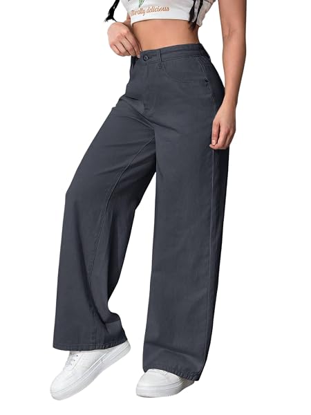 Tagas Women's Jeans, Women Jeans Baggy, Women's Jeans High Waist