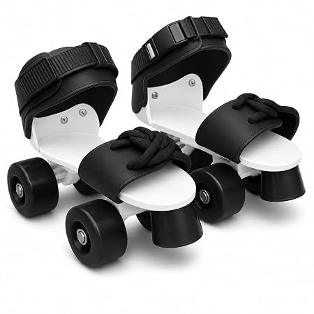 Supreme Deals Latest Designed Unisex Roller Skates for Kids