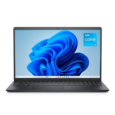 Dell Inspiron 3530 Laptop, 15.6-inch FHD Display