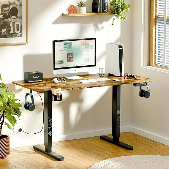 ARTIKEL Artidesk Eco Electric Height Adjustable Table
