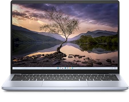 DELL 14 (2025) Intel Core i3 10th Gen 1305U - (4 GB/512 GB SSD/Intel UHD Graphics/Windows 11 Pro) Thin and Light Busines