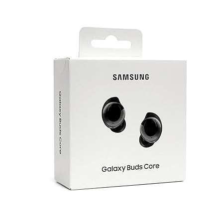 Samsung Galaxy Buds Core SM-R410 (2025), Bluetooth 5.4, Active Noise Cancelation, up to 35h Playback