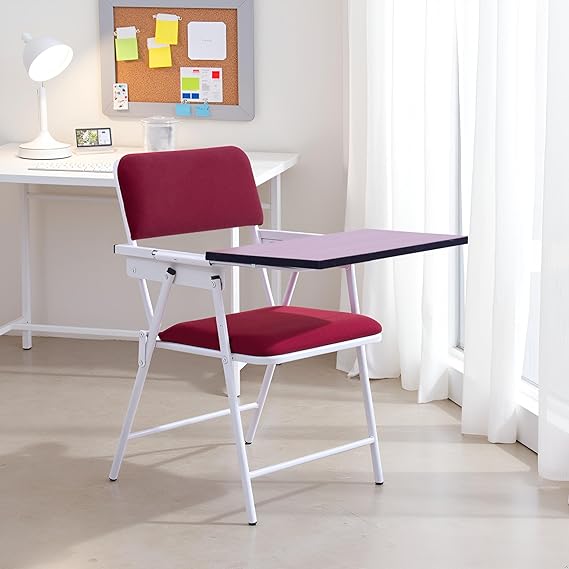 Spacecrafts Folding Cushion Study Chair