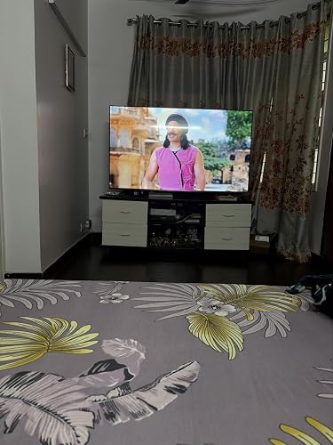 Xiaomi 189 cm (75 Inches) X Pro Series QLED 4K UHD Smart Google TV L75MB-APIN