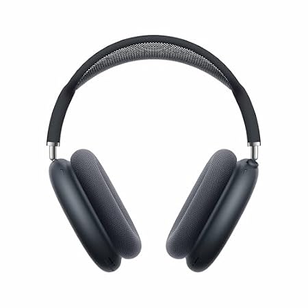 Apple AirPods Max 2 - Midnight