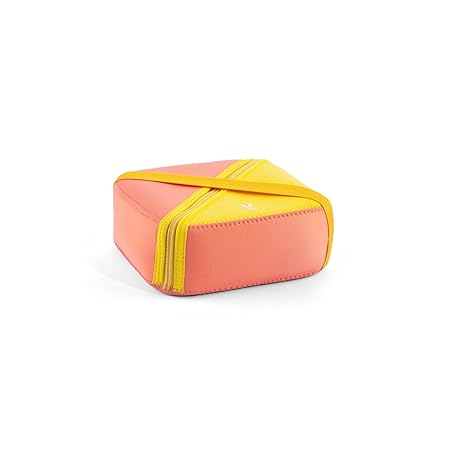 VAYA Bento Lunch Bag for Kids, Lightweight & Durable Tiffin Bag for Bento Box, Compact Lunch Box Bag for School, Office,