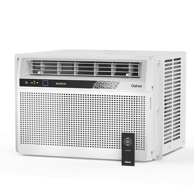 Oakter 0.5 Ton Inverter Studio AC 5000